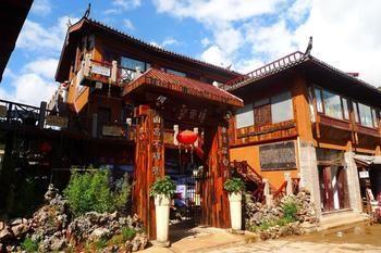 Nanshan Cottage Hotel Pai-sha Exterior foto