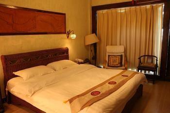 Nanshan Cottage Hotel Pai-sha Exterior foto