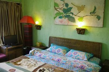 Nanshan Cottage Hotel Pai-sha Exterior foto