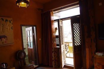 Nanshan Cottage Hotel Pai-sha Exterior foto