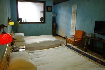 Nanshan Cottage Hotel Pai-sha Exterior foto