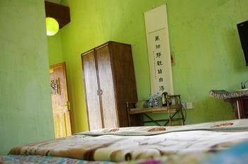 Nanshan Cottage Hotel Pai-sha Exterior foto